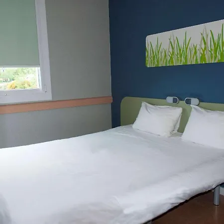 מלון Ibis Budget רודז