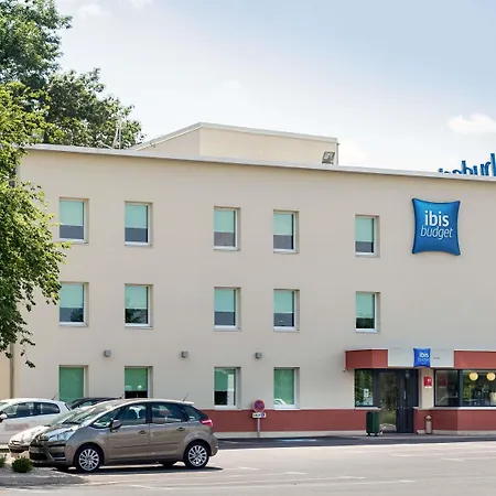 Ibis Budget 2* Роде