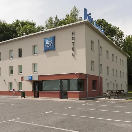 Ibis Budget 2*
