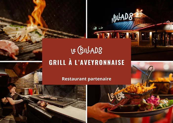 Ibis Budget Ροντέζ