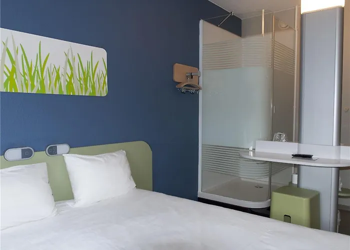 Ibis Budget 2* Ροντέζ