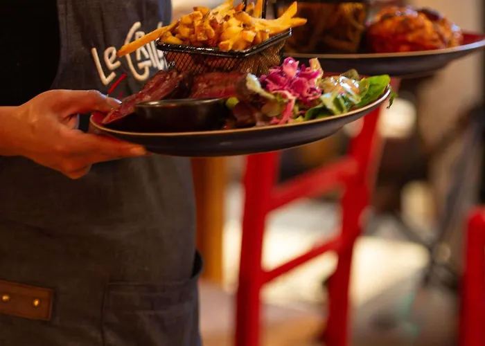 Ibis Budget Ροντέζ