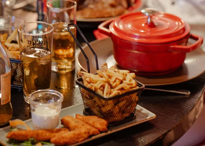 Ξενοδοχείο Ibis Budget