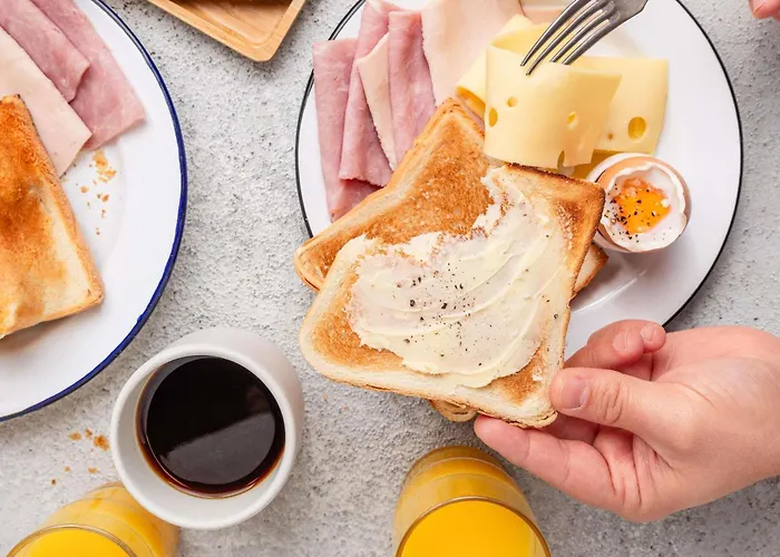 Ξενοδοχείο Ibis Budget 2*