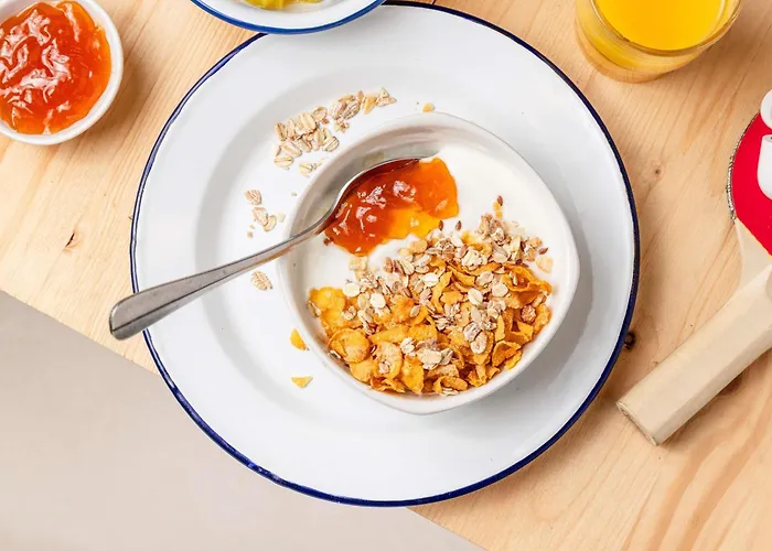 Ξενοδοχείο Ibis Budget Ροντέζ