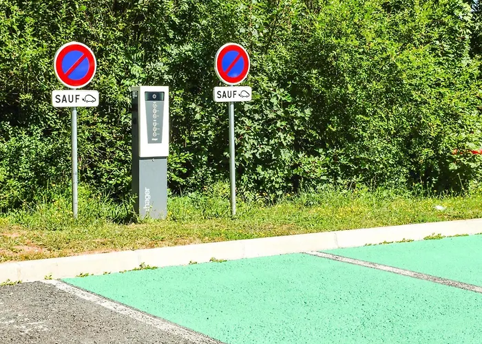 Ibis Budget 2* Ροντέζ