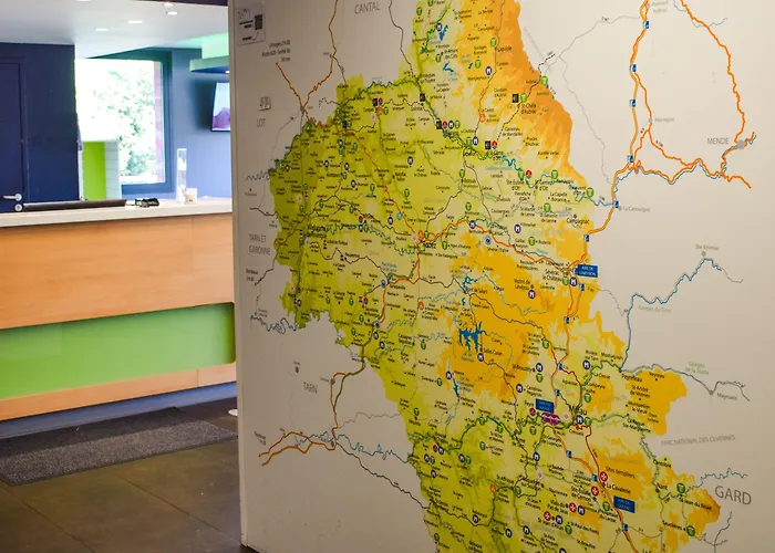 Ξενοδοχείο Ibis Budget