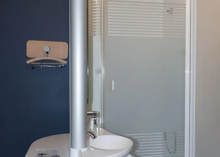 Ibis Budget 2* Ροντέζ