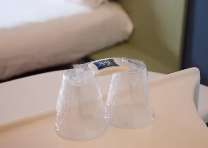 Ξενοδοχείο Ibis Budget