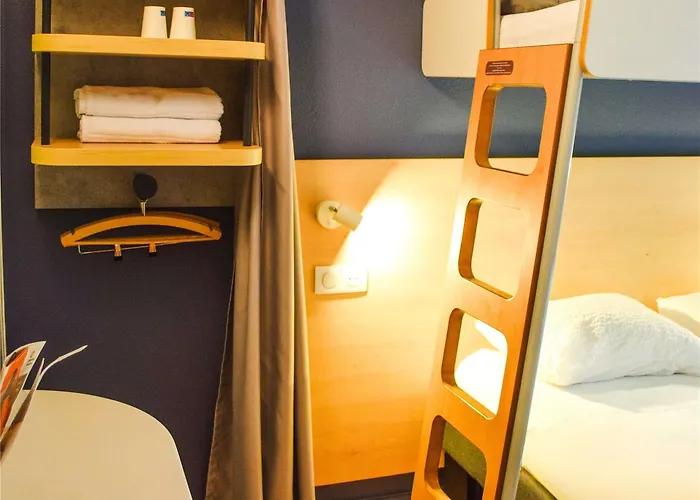 Ibis Budget Hotel Rodez