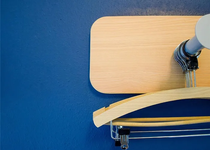 Ξενοδοχείο Ibis Budget