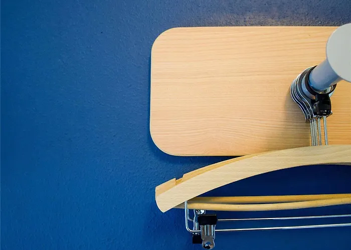 Ξενοδοχείο Ibis Budget 2*